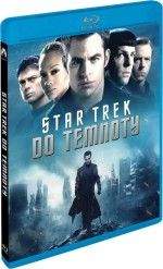 Star Trek: Do temnoty BD