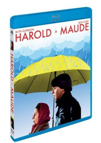 Harold a Maude BD