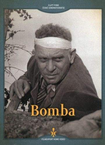 Bomba - DVD (digipack)
