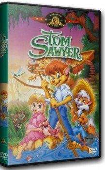 Tom Sawyer DVD