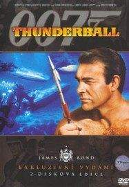 James Bond 007 - Thunderball DVD