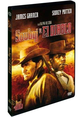Souboj u El Diablo DVD