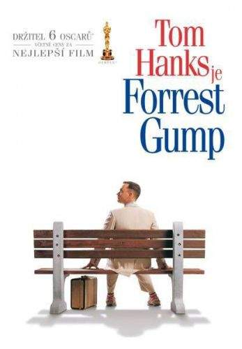 Forrest Gump 1 DVD