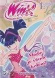 Winx Club 17-19 DVD