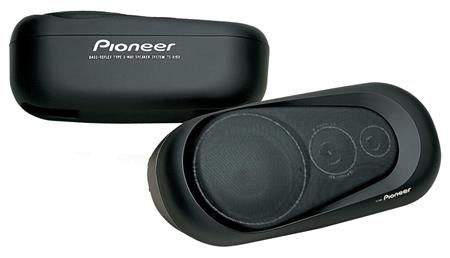 PIONEER TS X150