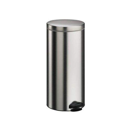 Meliconi PEDAL BIN with PLASTIC BUCKET lt