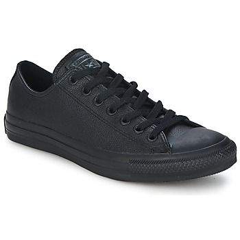 Converse ALL STAR LEATHER OX boty