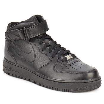 Nike AIR FORCE 1 MID '07 LE boty