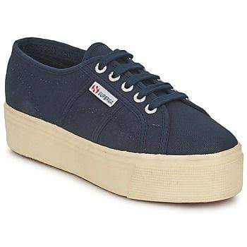 Superga 2790 LINEA UP AND boty