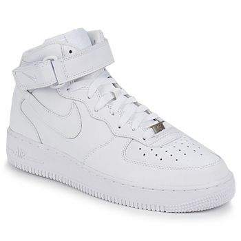 Nike AIR FORCE 1 MID boty