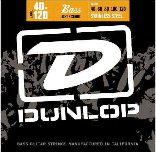 Dunlop DBS 40120