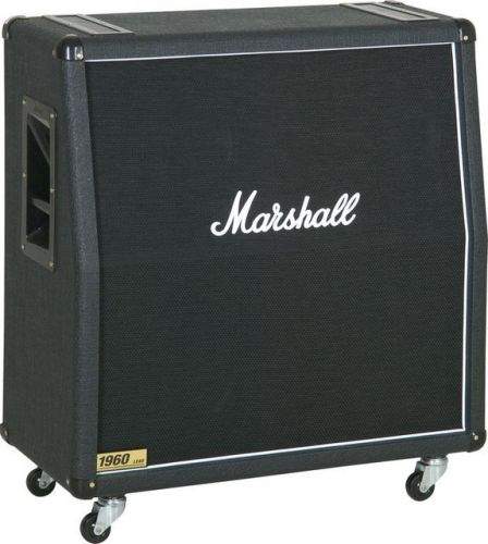 Marshall 1960 A Cabinet