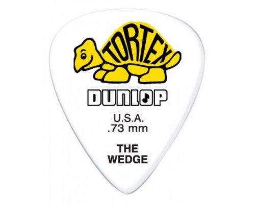Dunlop 424P 0.73 Tortex Wedge