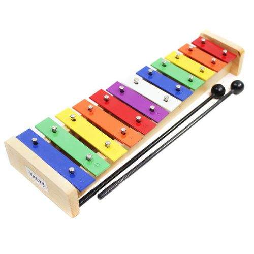 Victory XL1A Junior xylophone