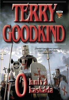 Terry Goodkind: Ohnivá kaskáda