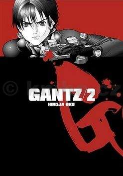 Hiroja Oku: Gantz 2