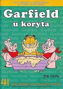Jim Davis: Garfield u koryta