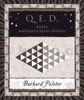 Burkard Polster: Q. E. D.