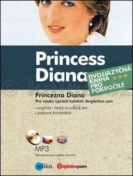 Princess Diana/ Princezna Diana