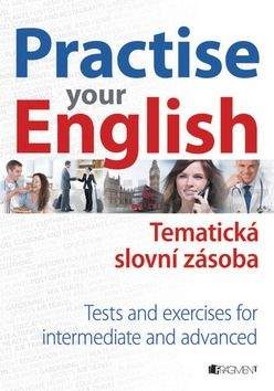 Misztal Mariusz: Practise your English