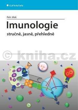 Petr Jílek: Imunologie