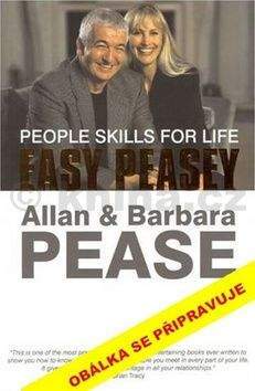 Barbara Pease, Allan Pease: Rady pro život