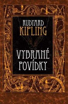 Rudyard Kipling: Vybrané povídky