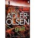 Jussi Adler-Olsen: Guilt (anglicky)