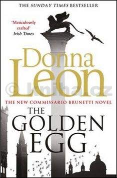 Donna Leon: The Golden Egg