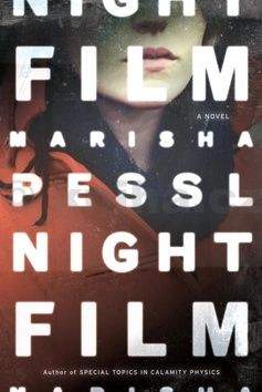 Marisha Pessl: Night Film