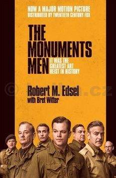 Robert M. Edsel: The Monuments Men