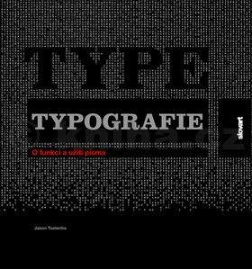 Jason Tselentis: Typografie