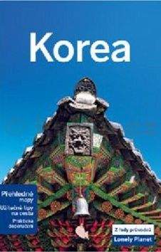 Korea - Lonely Planet