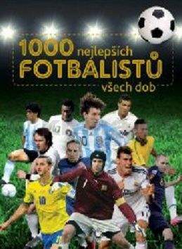 1000 nejlepších fotbalistů všech dob