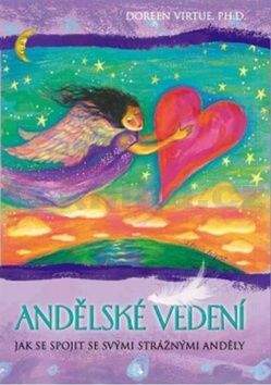 Doreen Virtue: Andělské vedení