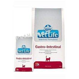 Vet Life CAT Gastro-Intestinal 2 kg