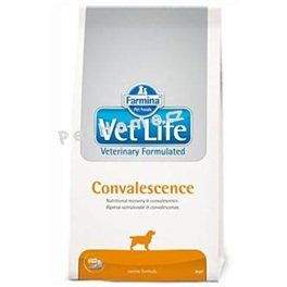 Vet Life DOG Convalescence 2 kg