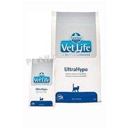 Vet Life CAT Ultrahypo 400 g