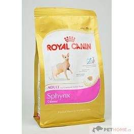 Royal canin Breed Feline Sphynx 400 g