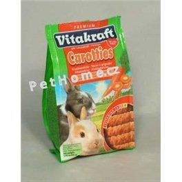 Vitakraft Rodent Rabbit poch. Carotties 50 g