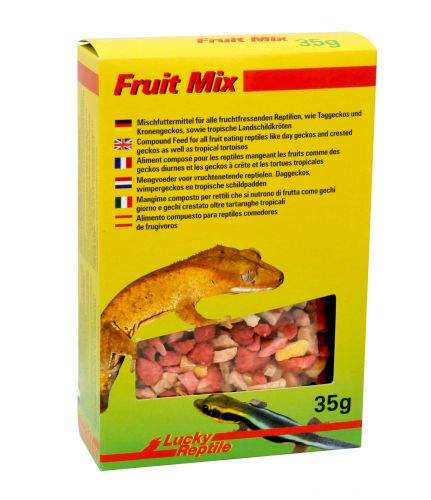 Lucky Reptile Fruit Mix 35 g