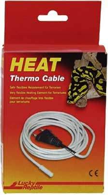 Lucky Reptile HEAT Thermo Cable 10 m