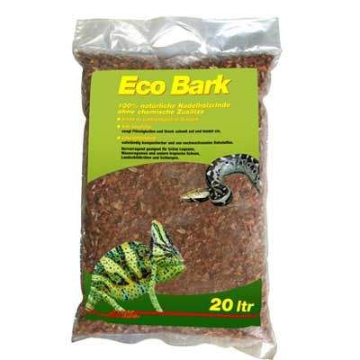 Lucky Reptile Eco Bark 10 l