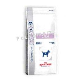 Royal Canin VD Canine Calm 4 kg