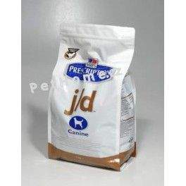 Hill's Canine J/D Dry 2 kg