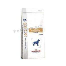 Royal Canin VD Canine Gastro Intest Low Fat 12 kg