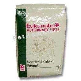 Eukanuba VD Dog Restricted Calorie 5 kg
