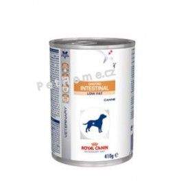 Royal Canin VD Canine Gastro Intest Low Fat 410 g