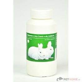 Roboran H pro králíky Černé a Bílé plv 60 g