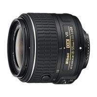 Nikon 18-55 mm f/3.5-5.6 AF-S DX G VR II